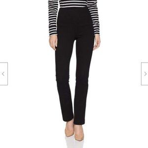 Lysse Denim Straight Leg Legging - 6176L (Black)